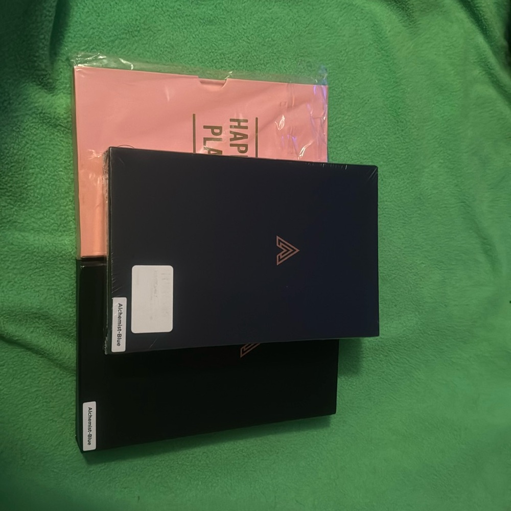 Planners
